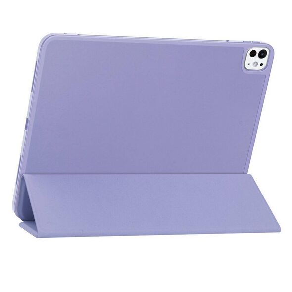 Case IPAD PRO 13.0 (7GEN) Tech-Protect SC Pen purple 5906302308576