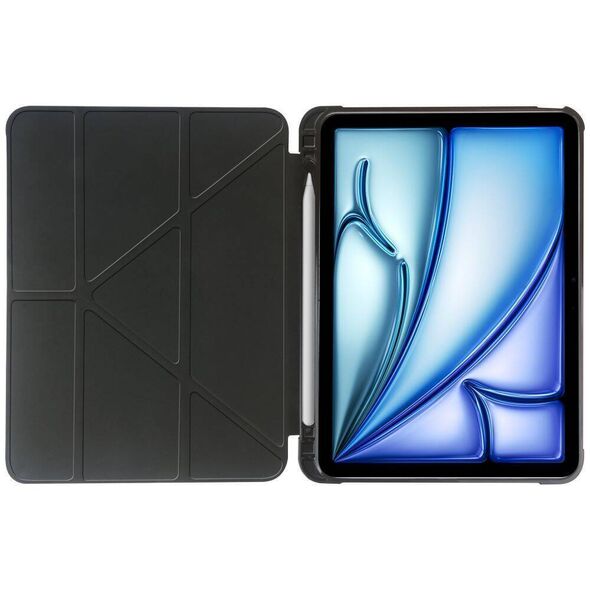 Case APPLE IPAD AIR 10.9 (4GEN / 5GEN) / 11.00 (6GEN) Tech-Protect Sc Pen Origami black 5906302308729