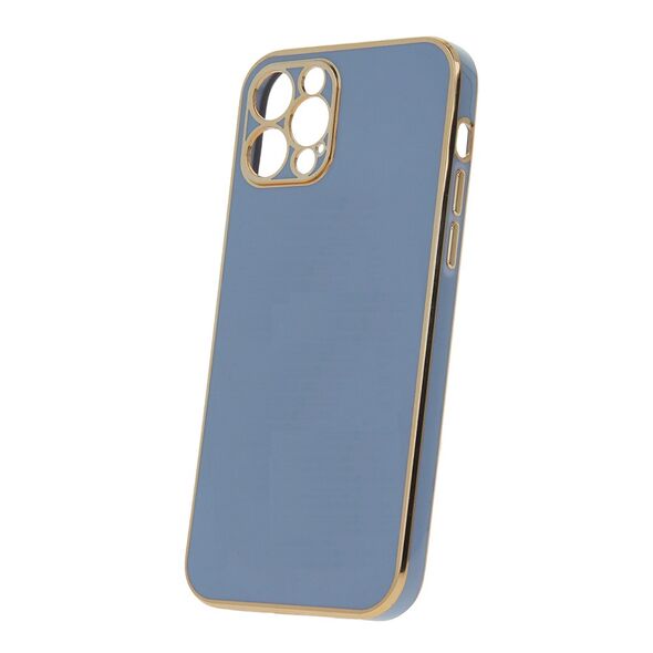 Astronaut case - Apple iPhone 7 / 8 / SE2 / SE3 (4.7) kameravédős tok kék 5900495193360