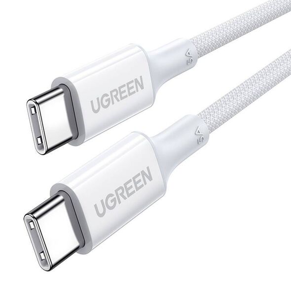 Cable USB-C to USB-C UGREEN 15267 6941876212675