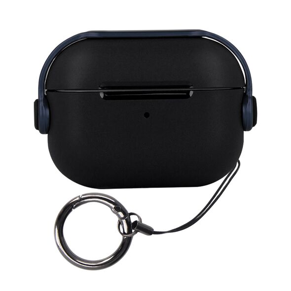 Case for Airpods 3 Headset navy blue 5907457770362