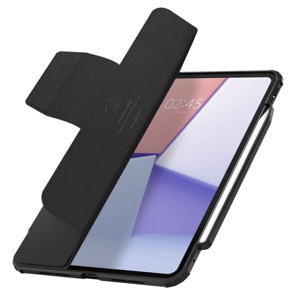 Case APPLE IPAD PRO 11.0 (5GEN) Spigen Ultra Hybrid Pro black 8809896753401