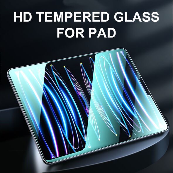 Lito Film for Xiaomi Redmi Pad - Lito 2.5D Classic Glass - Clear 5949419084445 έως 12 άτοκες Δόσεις