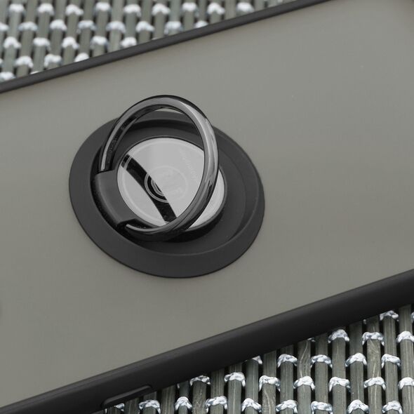 Techsuit Case for Xiaomi Redmi 13 / Poco M6 4G - Techsuit Glinth - Black 5949419198739 έως 12 άτοκες Δόσεις