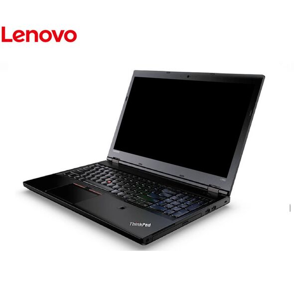 Lenovo NB GA+ LENOVO L560 I5-6300U/15.6/1X4GB/256GB/COA/CAM/GA.M 1.080.483 έως 12 άτοκες Δόσεις