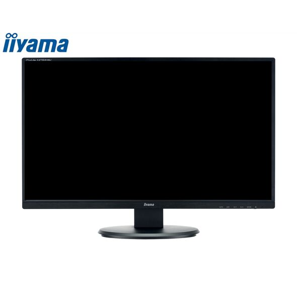 Iiyama MONITOR 27" LED LCD IIYAMA X2783HSU BL MU GA 0.162.607 έως 12 άτοκες Δόσεις