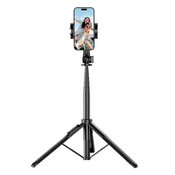 Selfie stick tripod with Bluetooth remote UGREEN 15062 6941876210626