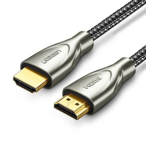 UGREEN HD131 HDMI 2.0 2m cable (gray) 6957303851089