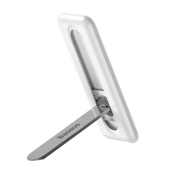 Baseus Foldable Bracket for Phone (White) 6932172603328