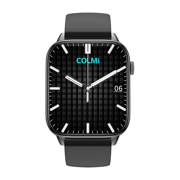 Smartwatch Colmi C61 (black) 6972436983292