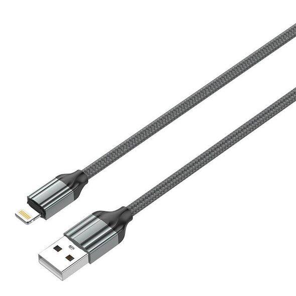 LDNIO LS432 2m Lightning Cable 5905316143333