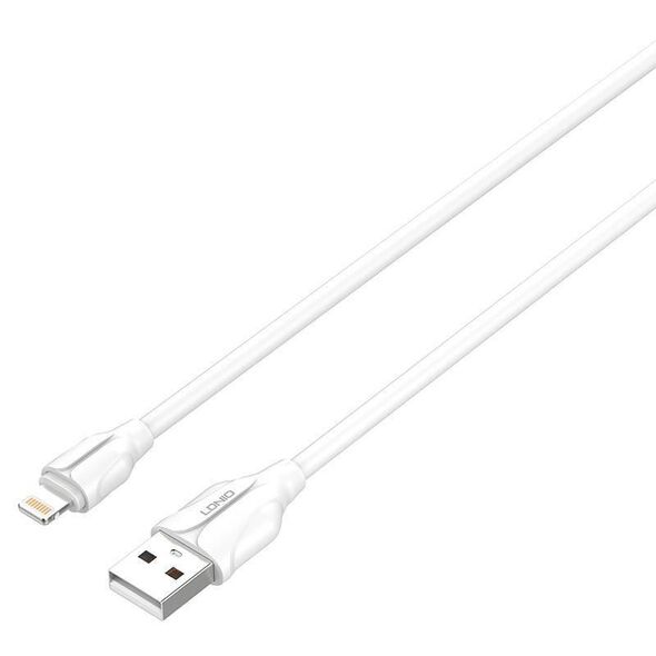 LDNIO LS362 2m Lightning Cable 5905316143159