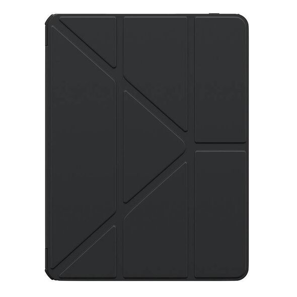 Case APPLE IPAD PRO 12.9 (4gen / 5gen / 6gen) Baseus Minimalist black 6932172630874