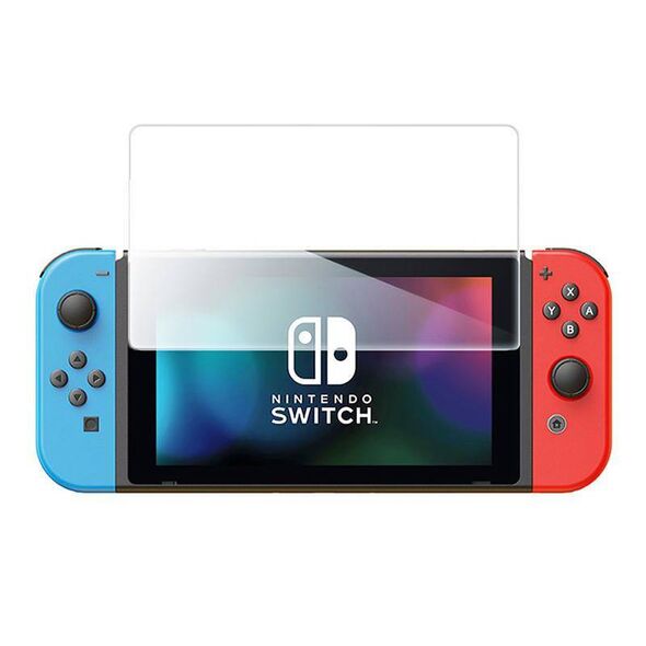 Tempered Glass Baseus Screen Protector for Nintendo Switch 2019 6932172634841