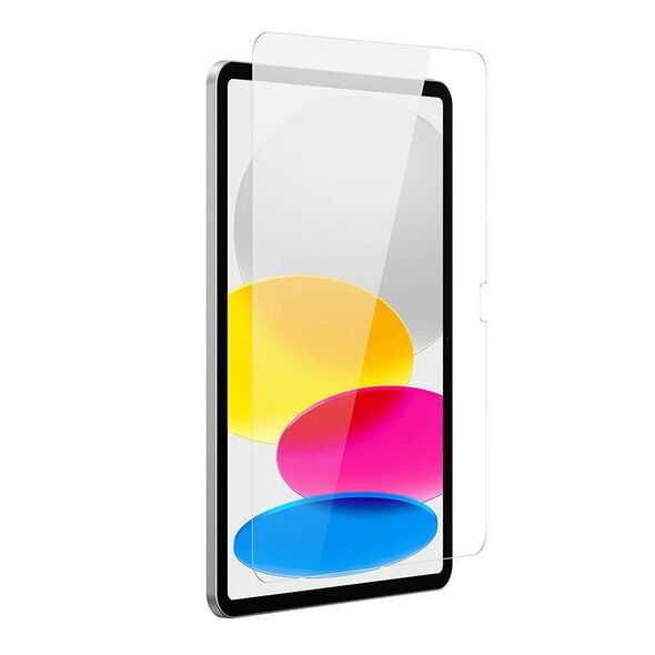 Tempered Glass APPLE IPAD 10.9 (10gen) Baseus Corning Clear 6932172625184