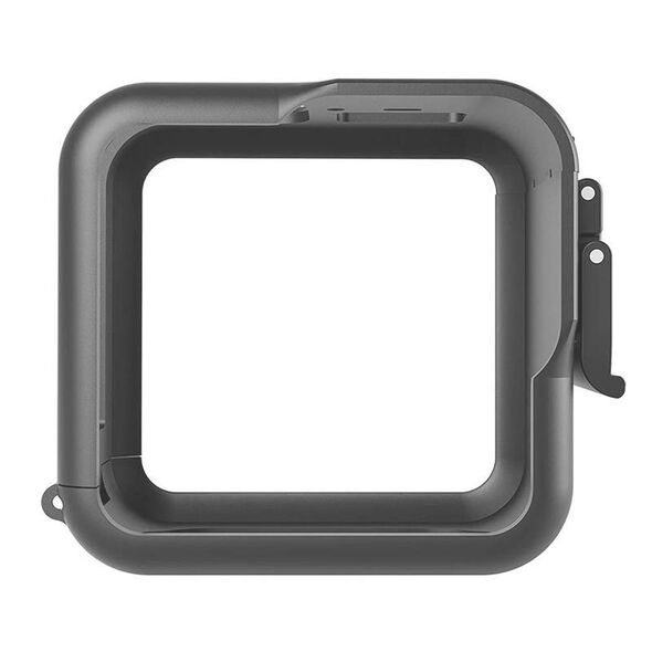 TELESIN Plastic Frame Case with 3-Prong Mount for GoPro HERO11 Black Mini 6974944461408