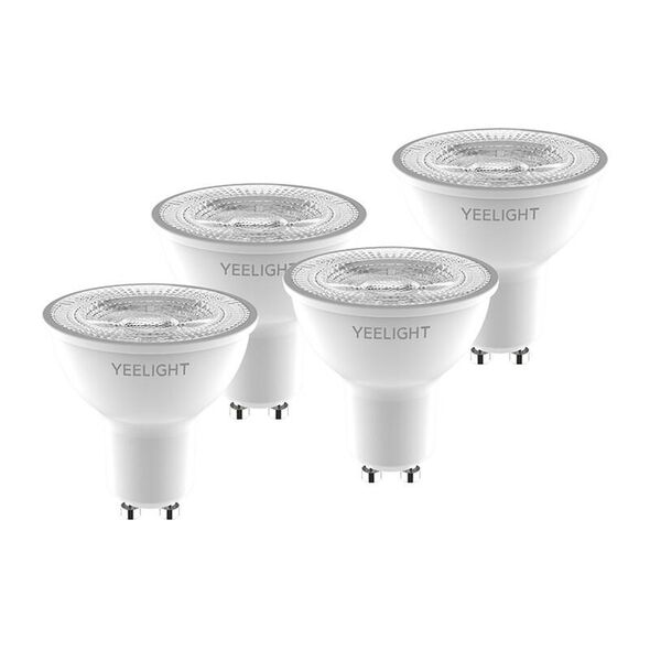 Yeelight  025584  YLDP004-4pcs έως και 12 άτοκες δόσεις 6924922206590