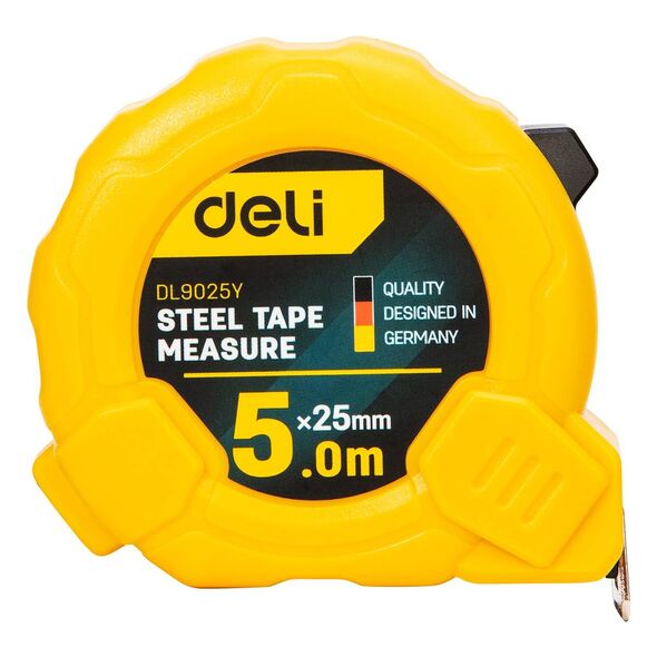 Deli Tools  029450  EDL9025Y έως και 12 άτοκες δόσεις 6974173014376