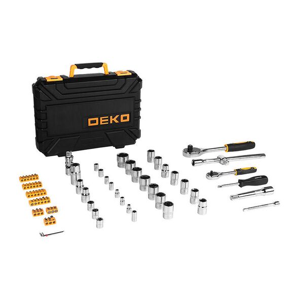 Deko Tools  034719  DKMT72 έως και 12 άτοκες δόσεις 6974491588153