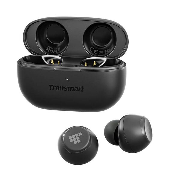 Tronsmart  048098  Onyx Pure black έως και 12 άτοκες δόσεις 6970232014790