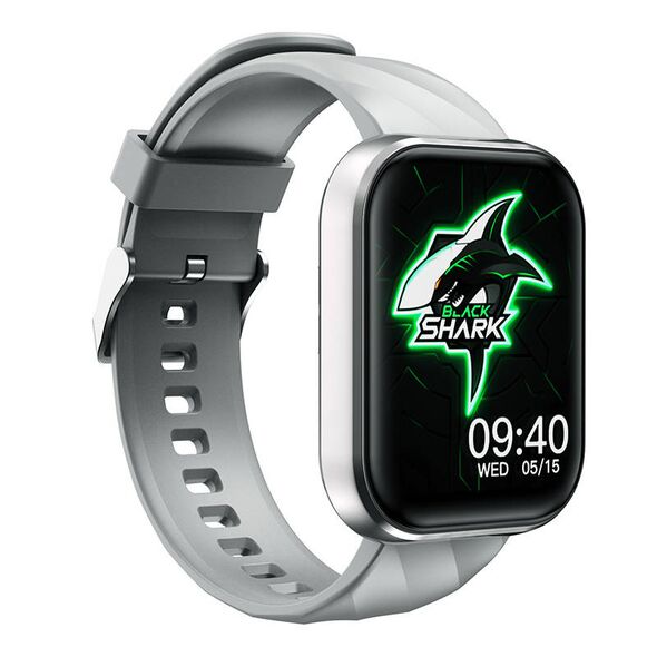 Black Shark  053173  BS-GT Neo Silver έως και 12 άτοκες δόσεις 6974521491576