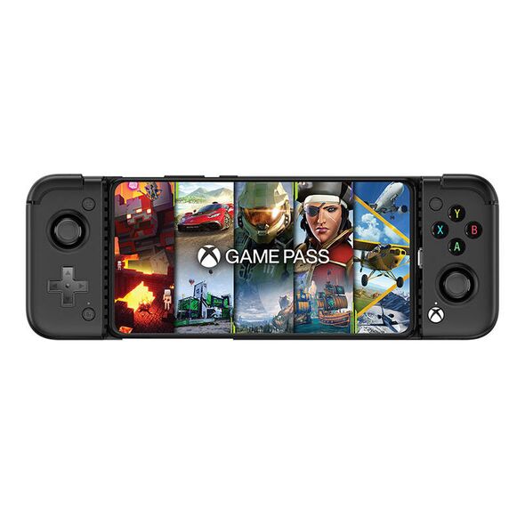 GameSir  059904  X2 Pro Black έως και 12 άτοκες δόσεις 6936685220508