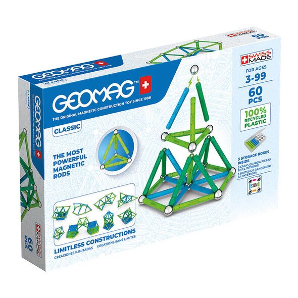 Geomag  064258  272 έως και 12 άτοκες δόσεις 0871772002727