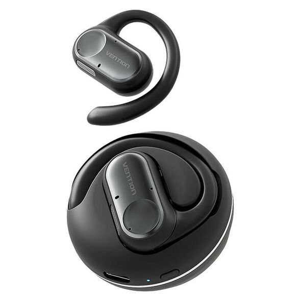 Vention Wireless Headphones, Vention, NBPB0, OpenBeat O11 (black) 063889  NBPB0 έως και 12 άτοκες δόσεις 6922794783065