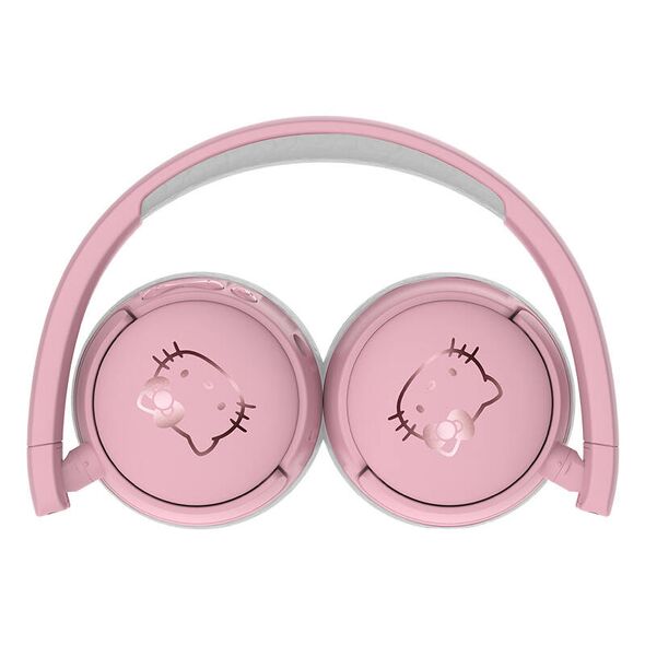 OTL Wireless headphones for Kids OTL Hello Kitty (rose gold) 068058  HK0991 έως και 12 άτοκες δόσεις 5055371625630