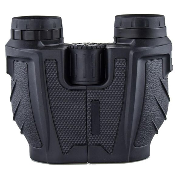 Techsuit Compact Binoculars 12x25 - Techsuit (BN1) - Black 5949419202276 έως 12 άτοκες Δόσεις