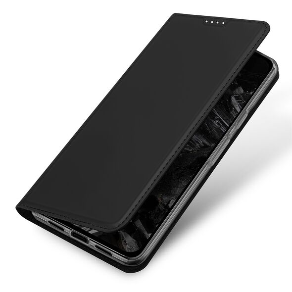 Dux Ducis Case for Google Pixel 8a - Dux Ducis Skin Pro - Black 6934913005262 έως 12 άτοκες Δόσεις