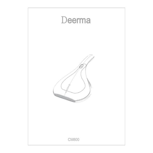 Deerma  024022  CM800 έως και 12 άτοκες δόσεις 6955578033124