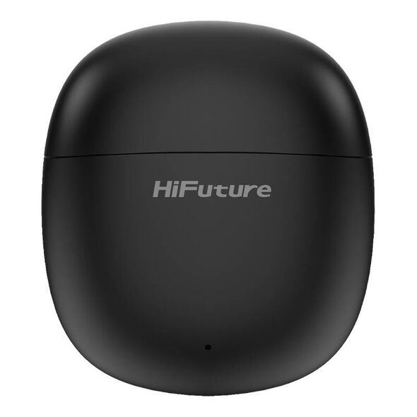 HiFuture  055765  ColorBuds 2 (black) έως και 12 άτοκες δόσεις 6972576181091