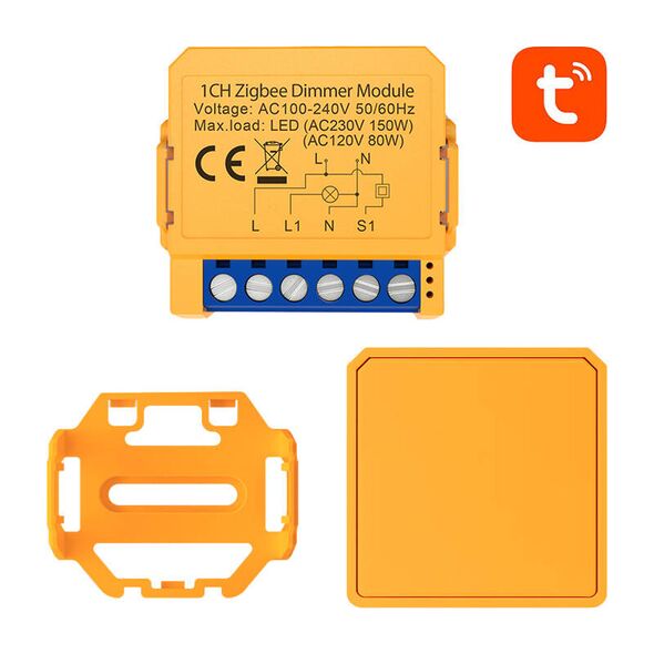 Avatto  060458  ZDMS16-1 έως και 12 άτοκες δόσεις 6976037361268