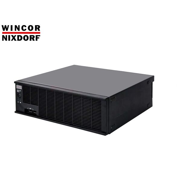 Wincor Nixdorf POS PC WINCOR BEETLE M-III K2 WH I5-4460S/1X8GB/250GB-SSD 1.108.747 έως 12 άτοκες Δόσεις