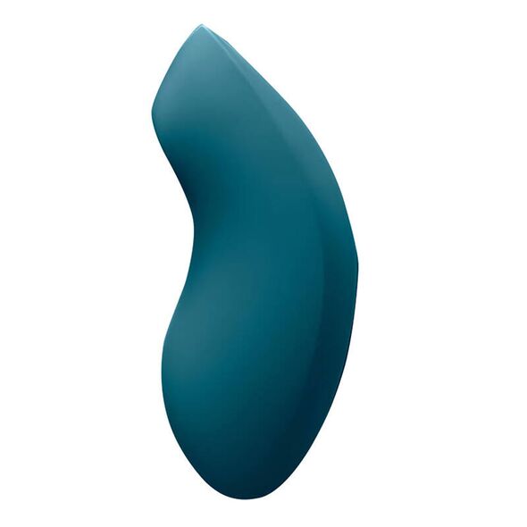 Satisfyer Clitoral massager Vulva Lover 2 Satisfyer (blue) 068349  4018621 έως και 12 άτοκες δόσεις 4061504018621