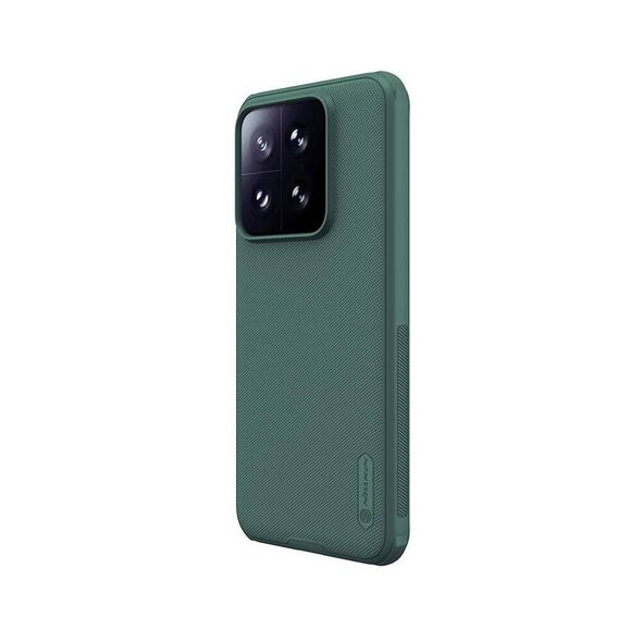 Case XIAOMI 14 Nillkin Super Shield Pro green 6902048272163