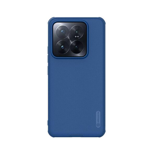 Case XIAOMI 14 PRO Nillkin Super Shield Pro blue 6902048272187