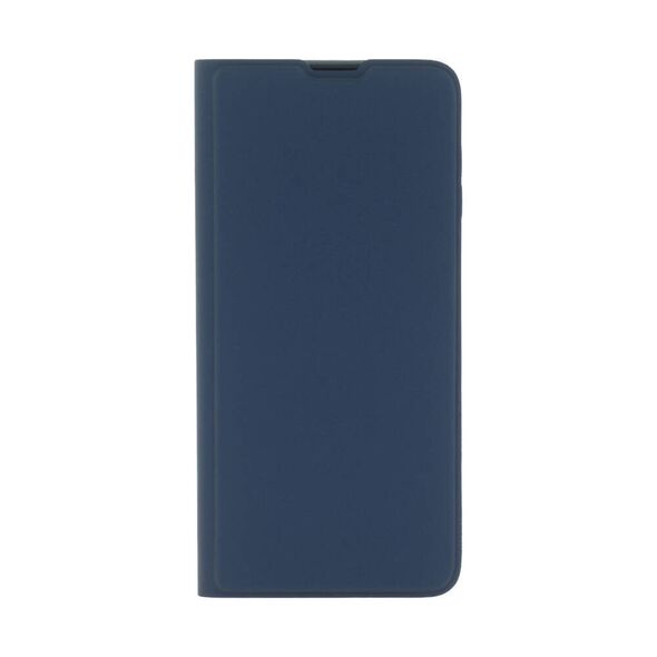 Case MOTOROLA MOTO G22 Smart Soft navy blue 5900495079329