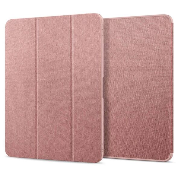 Case IPAD PRO 13.0 (7GEN) Spigen Urban Fit gold & pink 8809896753357