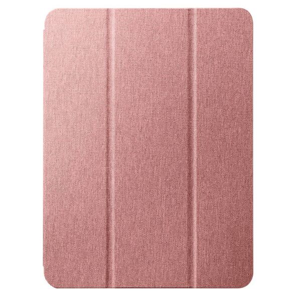 Case APPLE IPAD PRO 11.0 (5GEN) Spigen Urban Fit gold & pink 8809896753456