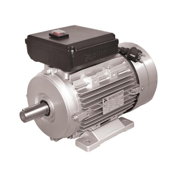 ΗΛΕΚΤΡΟΚΙΝΗΤΗΡΑΣ PLUS 1HP 1400rpm 220V ML 802-4 έως 12 άτοκες δόσεις