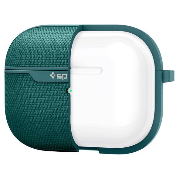 Case APPLE AIRPODS PRO Spigen Urban Fit Midnight Green 8809685626886