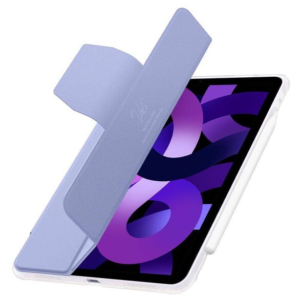 Case APPLE IPAD AIR 10.9 (4gen / 5gen) Spigen Ultra Hybrid Pro Lavender purple 8809811861174