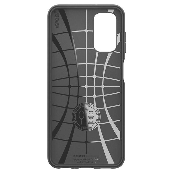 Case IPHONE 14 PLUS Spigen Core Armor Matte black 8809811862027