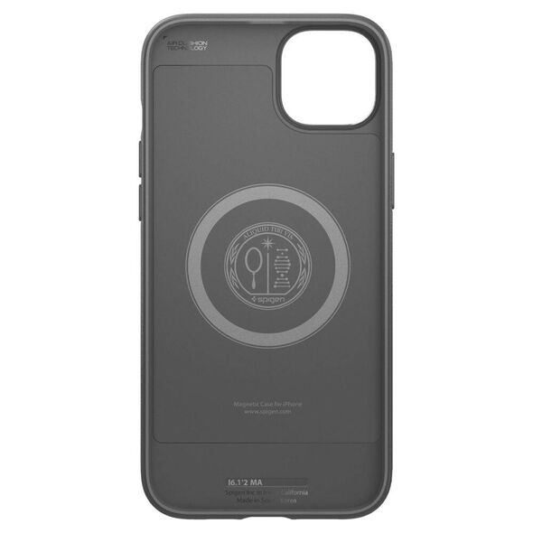 Case IPHONE 14 PLUS Spigen Mag Armor black 8809811864311