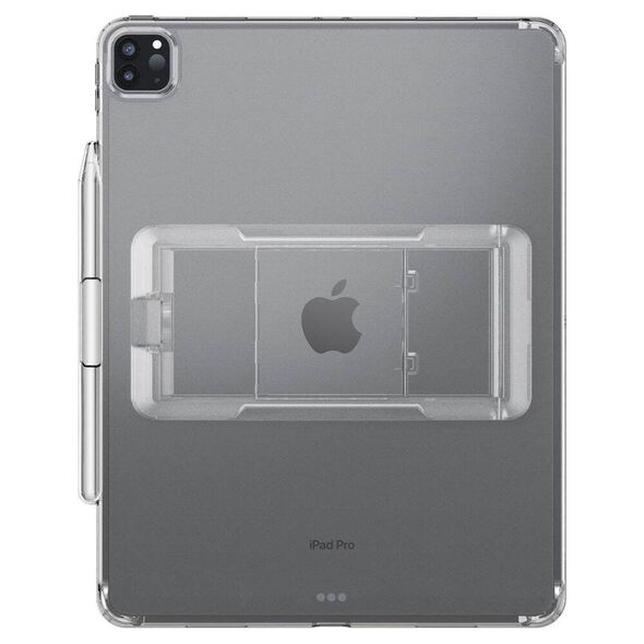 Case APPLE IPAD PRO 12.9 (5gen / 6gen) Spigen Airskin Hybrid "S" transparent 8809811868685