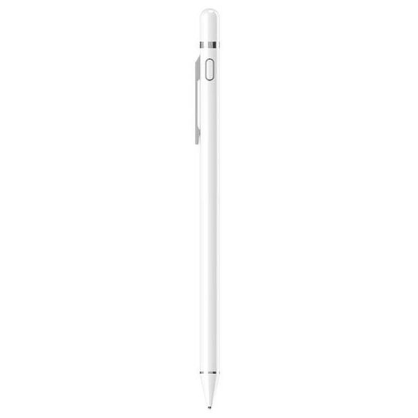 Usams Active Stylus Pen ZB57DRB02 (US-ZB057) white 6958444962153