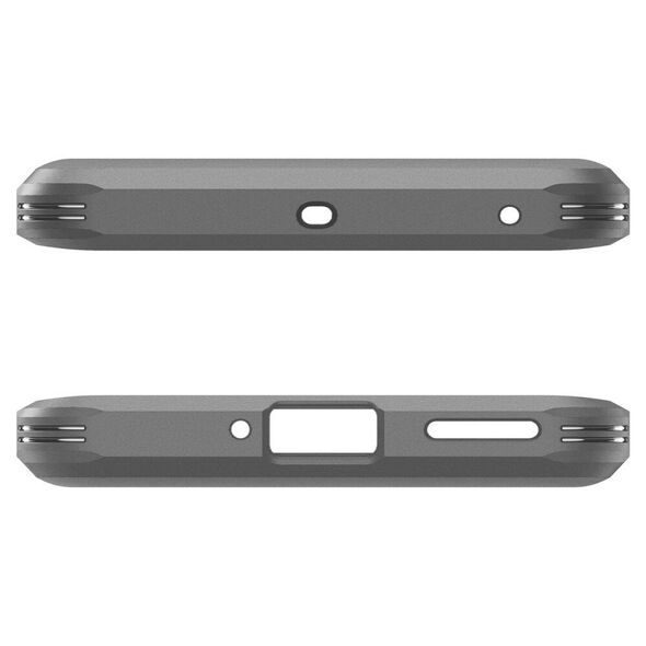 Case ONEPLUS 11 5G Spigen Tough Armor black 8809896741897