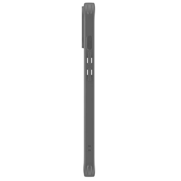 Case APPLE IPHONE 15 ESR CH Halolock MagSafe transparent black 4894240177976